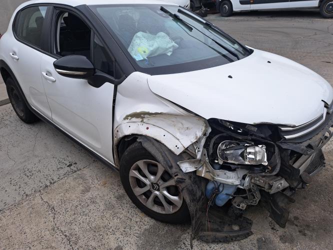 Image Boite de vitesses - CITROEN C3 3
