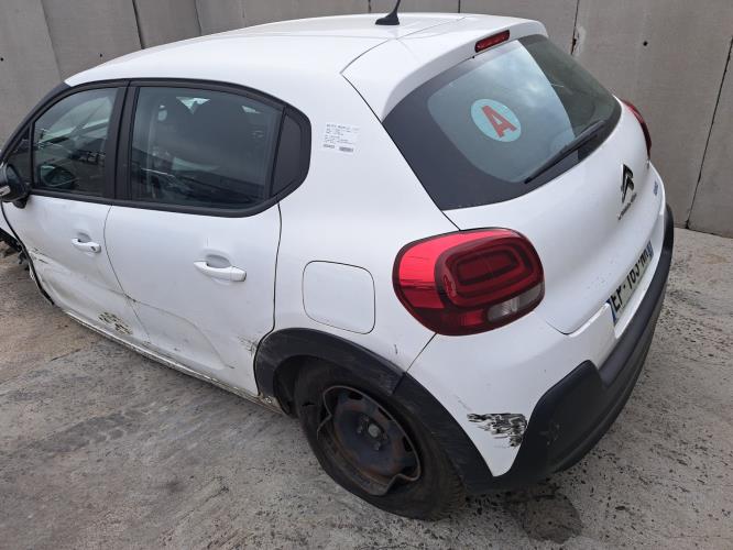 Image Boite de vitesses - CITROEN C3 3