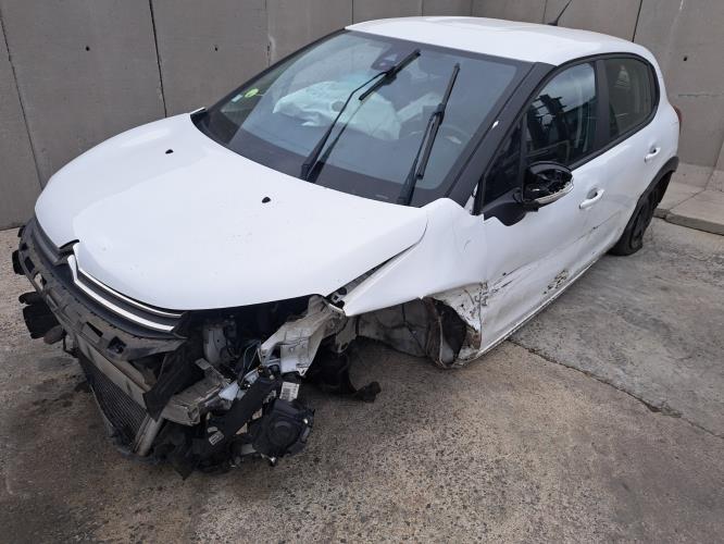 Image Boite de vitesses - CITROEN C3 3