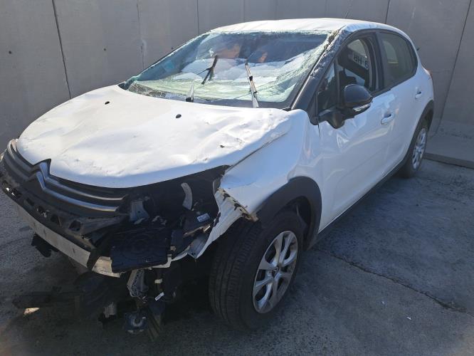 Image Malle/Hayon arriere - CITROEN C3 3