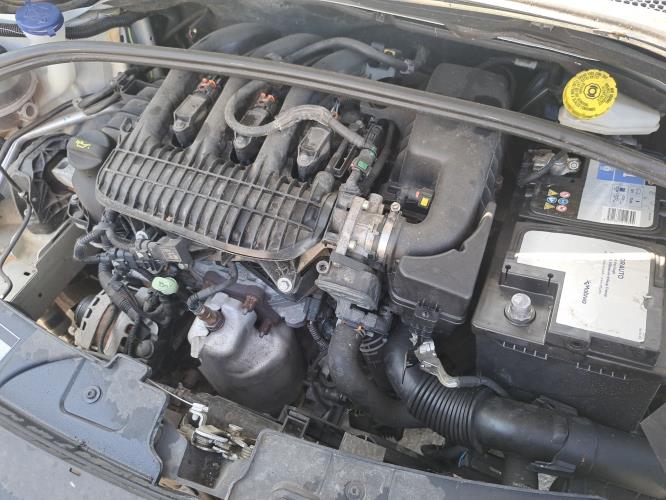 Image Malle/Hayon arriere - CITROEN C3 3