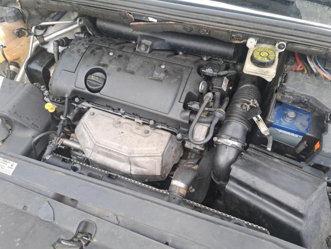 Image Moteur - CITROEN C4 2
