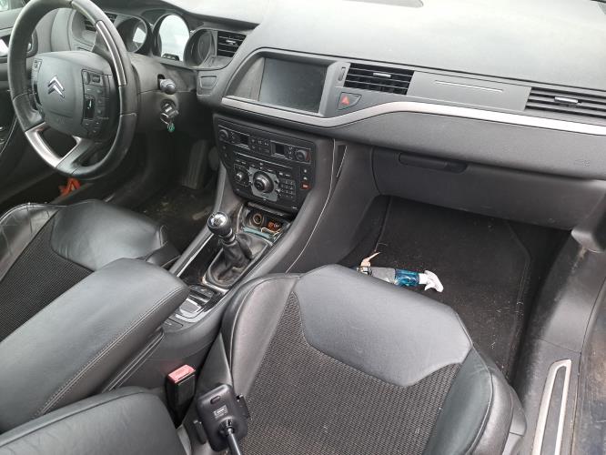 Image Demarreur - CITROEN C5 2