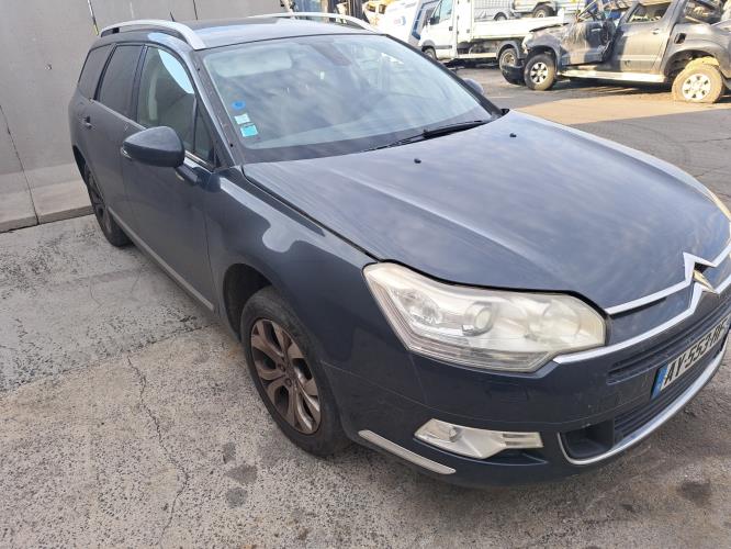 Image Demarreur - CITROEN C5 2