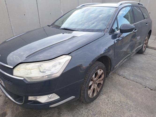 Image Demarreur - CITROEN C5 2