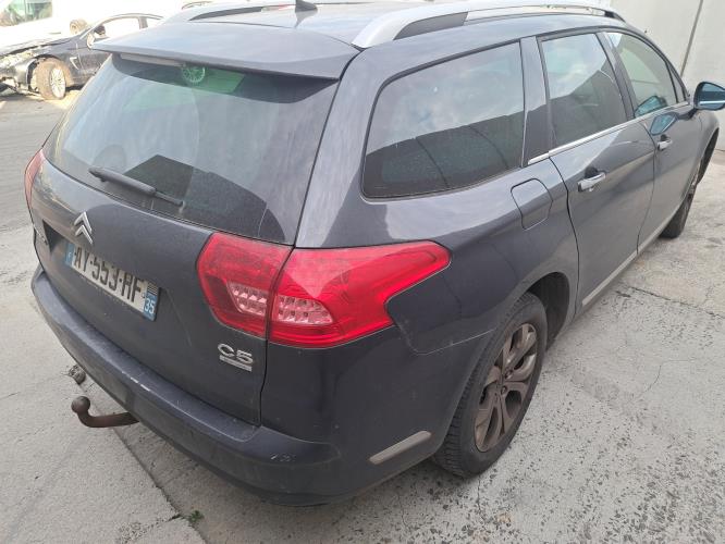 Image Demarreur - CITROEN C5 2