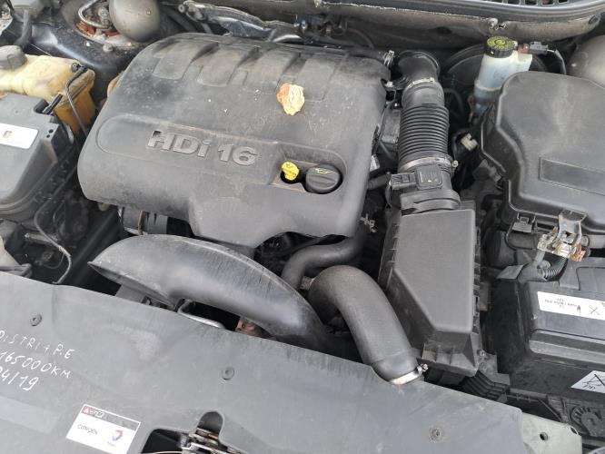 Image Demarreur - CITROEN C5 2