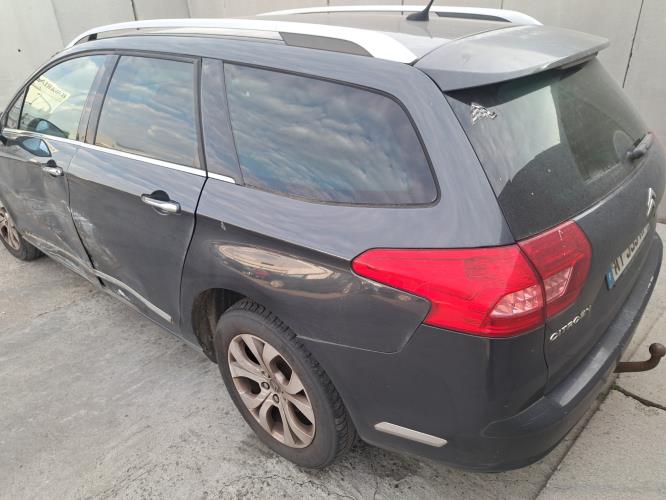 Image Demarreur - CITROEN C5 2
