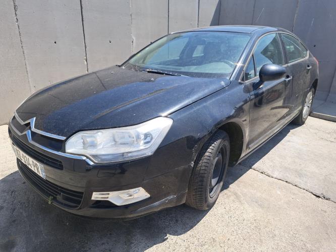 Image Aile avant droit - CITROEN C5 2