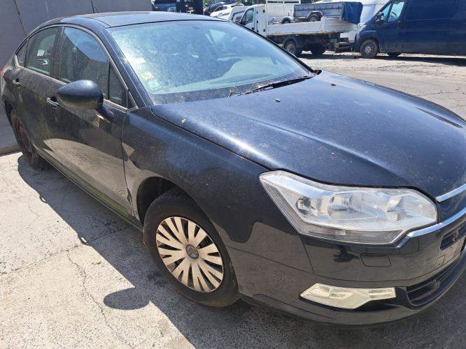 Image Aile avant droit - CITROEN C5 2