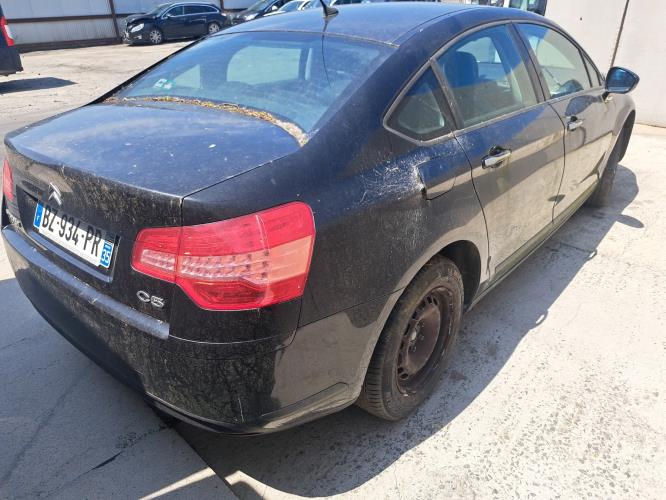 Image Aile avant droit - CITROEN C5 2