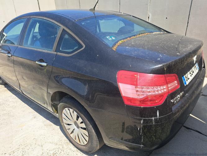 Image Aile avant droit - CITROEN C5 2