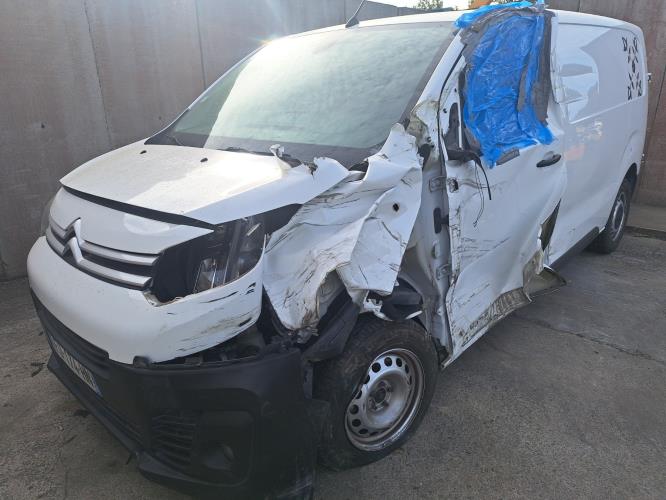 Image Demarreur - CITROEN JUMPY 3 XS