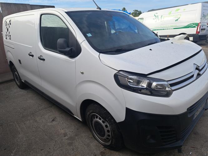 Image Demarreur - CITROEN JUMPY 3 XS