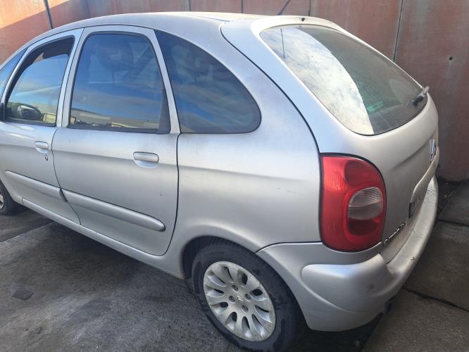 Image Retroviseur droit - CITROEN XSARA PICASSO