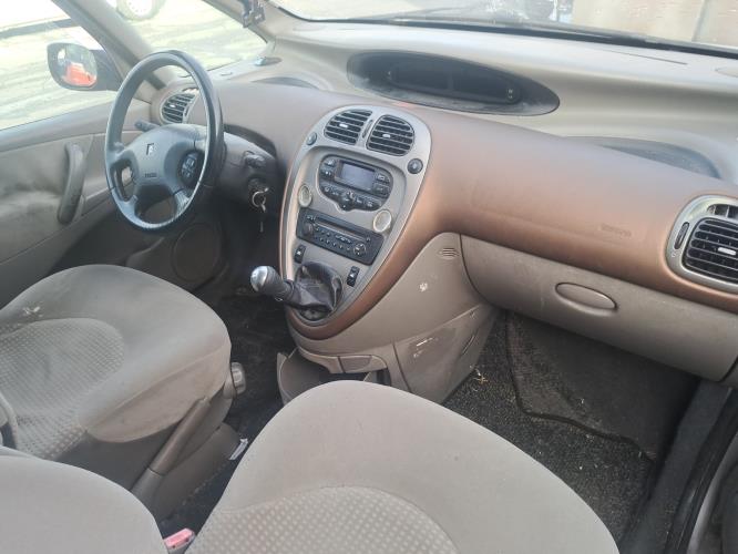 Image Retroviseur droit - CITROEN XSARA PICASSO
