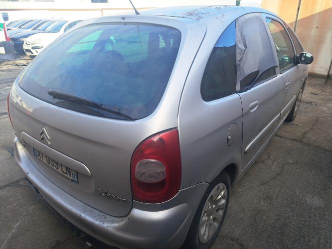 Image Retroviseur droit - CITROEN XSARA PICASSO