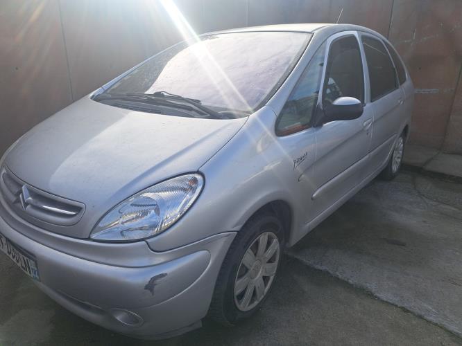 Image Retroviseur droit - CITROEN XSARA PICASSO