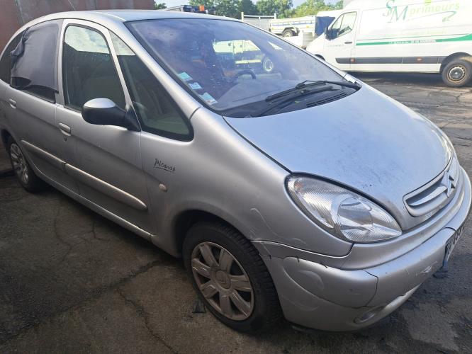 Image Retroviseur droit - CITROEN XSARA PICASSO