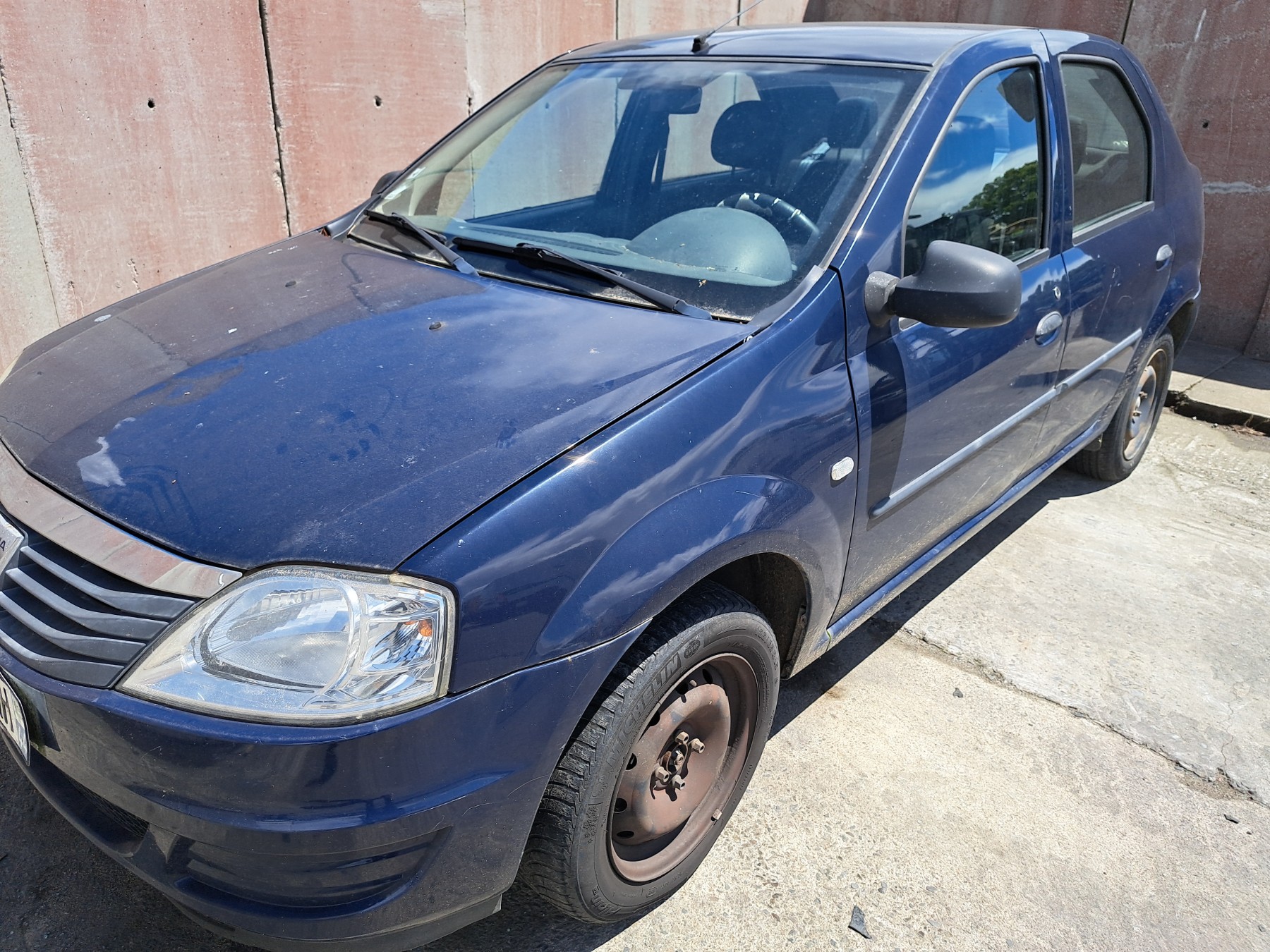 Pièce Auto