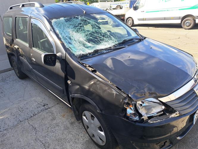 Image Moteur - DACIA LOGAN MCV 1