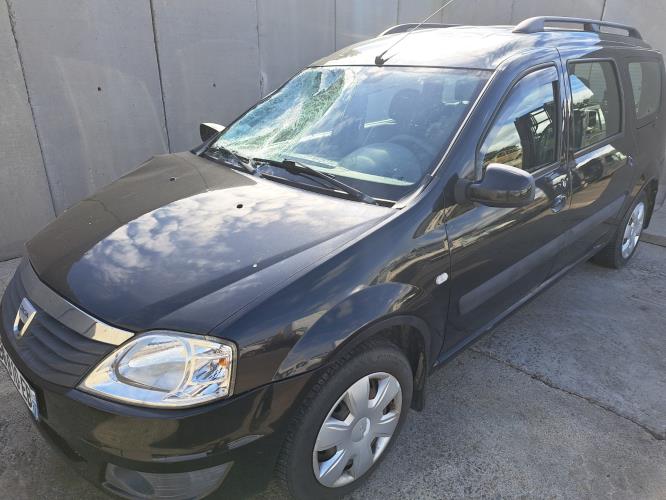 Image Moteur - DACIA LOGAN MCV 1