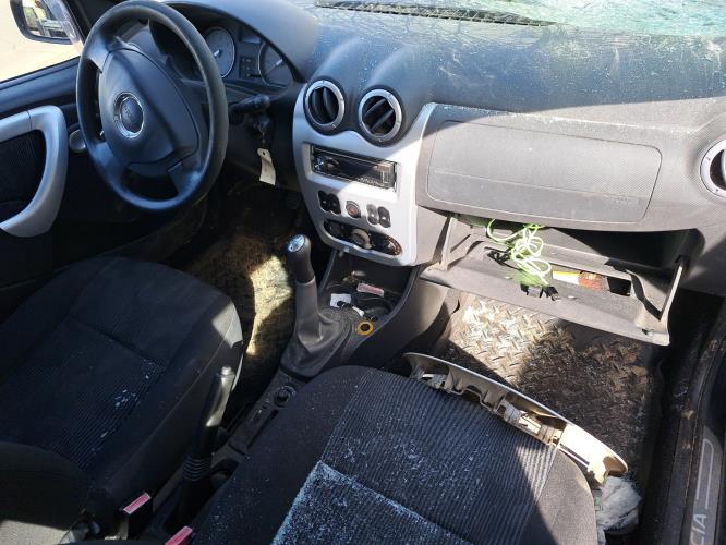 Image Moteur - DACIA LOGAN MCV 1