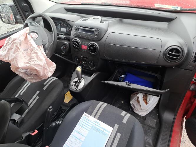 Image Porte laterale droit - FIAT FIORINO 3