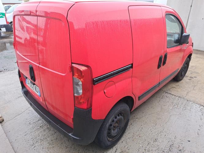 Image Porte laterale droit - FIAT FIORINO 3