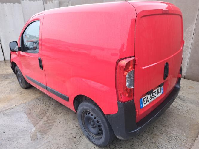 Image Porte laterale droit - FIAT FIORINO 3