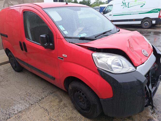Image Porte laterale droit - FIAT FIORINO 3