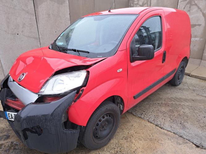 Image Porte laterale droit - FIAT FIORINO 3