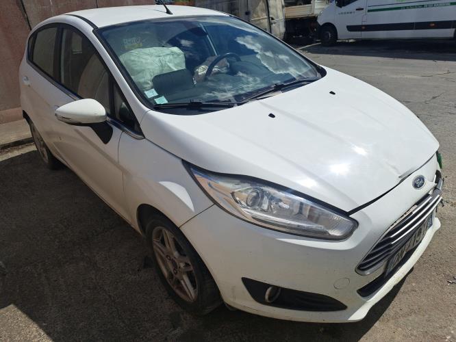 Image Pare boue avant droit - FORD FIESTA 6