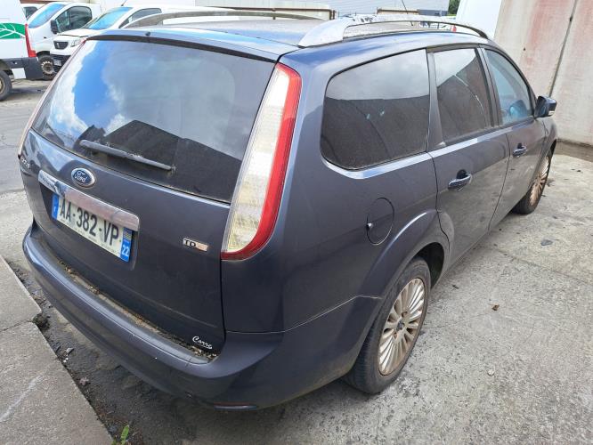 Image Retroviseur gauche - FORD FOCUS 2
