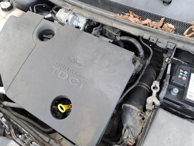 Image Retroviseur gauche - FORD FOCUS 2