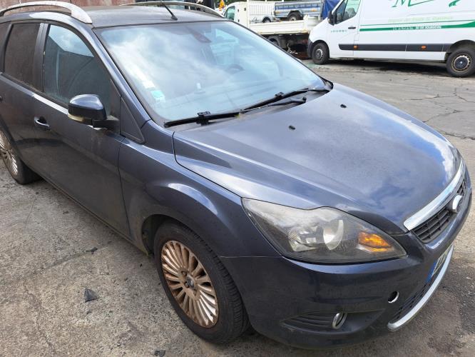 Image Retroviseur gauche - FORD FOCUS 2