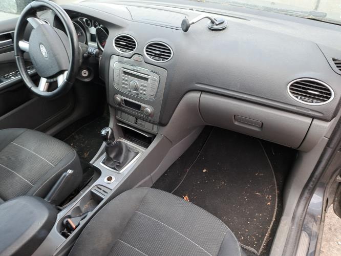 Image Retroviseur gauche - FORD FOCUS 2