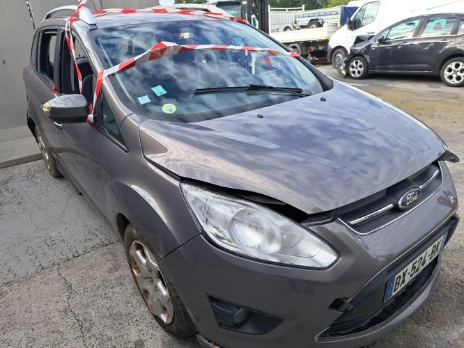 Image Capot - FORD GRAND C-MAX 2