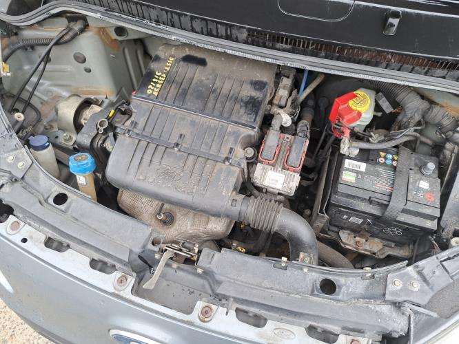 Image Retroviseur gauche - FORD KA 2