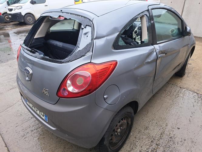 Image Retroviseur gauche - FORD KA 2