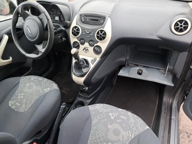 Image Retroviseur gauche - FORD KA 2