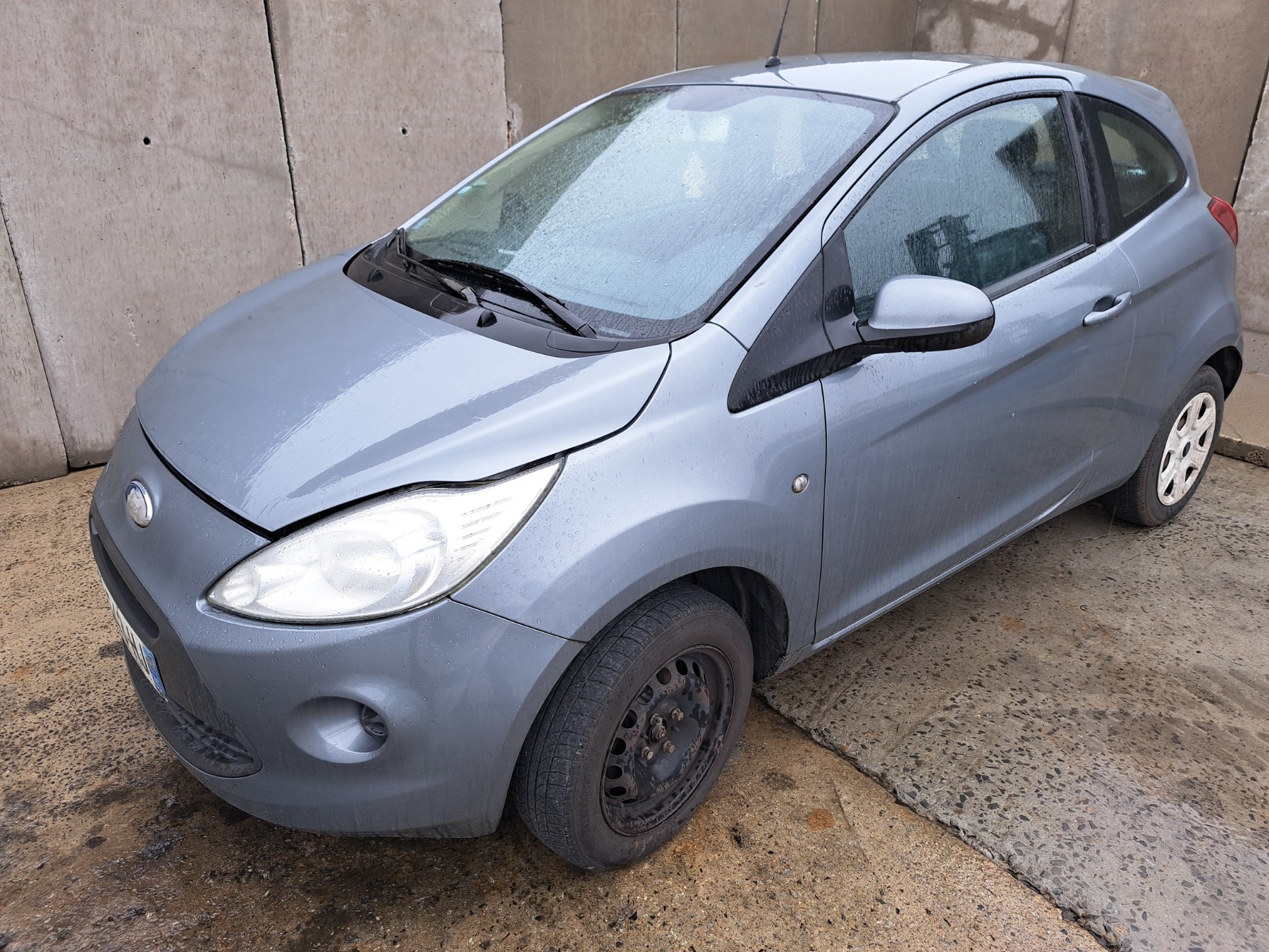Pièce Auto