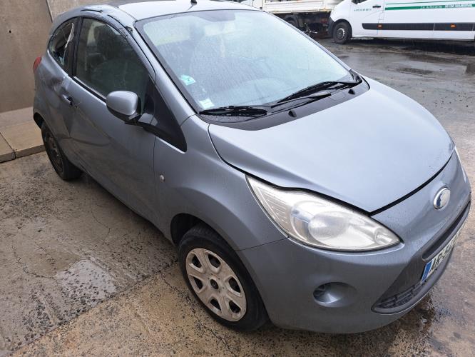 Image Retroviseur gauche - FORD KA 2