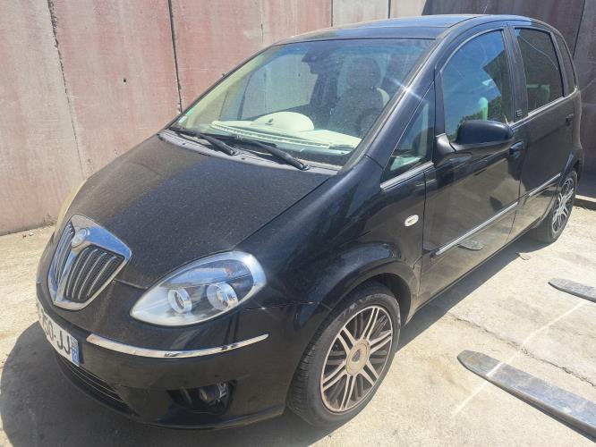Image Aile avant droit - LANCIA MUSA