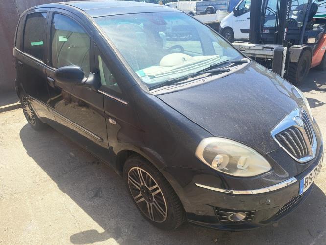 Image Aile avant droit - LANCIA MUSA