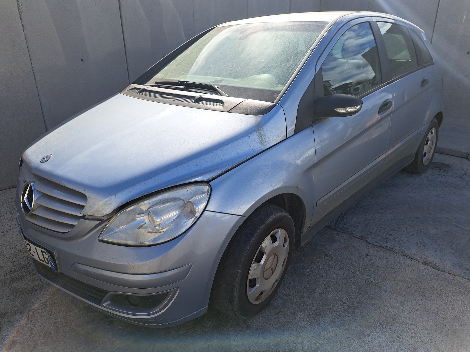 Pièce Auto