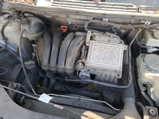 Image Calandre - MERCEDES CLASSE B 245