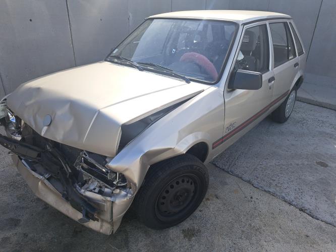 Image Feu arriere principal droit (feux) - OPEL CORSA A