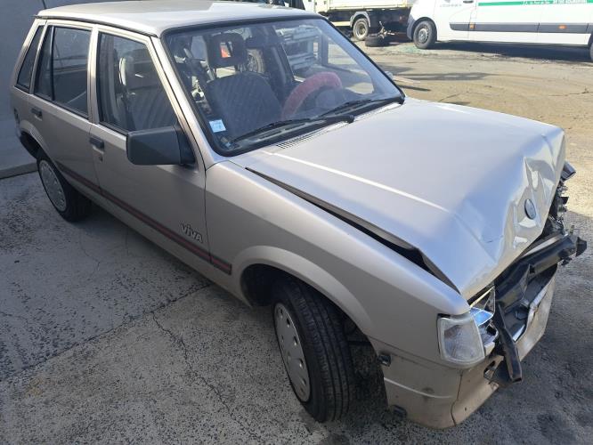 Image Feu arriere principal droit (feux) - OPEL CORSA A