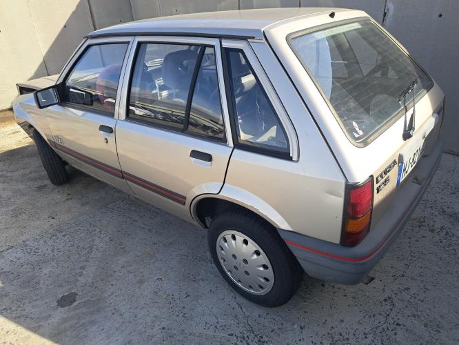 Image Feu arriere principal droit (feux) - OPEL CORSA A